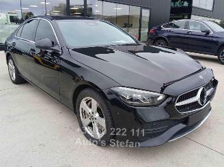 Unfallwagen Mercedes C-klasse 300 E 2023/8