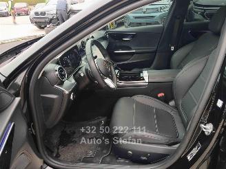 Mercedes C-klasse 300 E picture 9