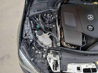 Mercedes C-klasse 300 E picture 23