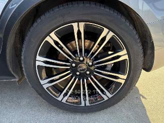 Land Rover Range Rover ROVER SPORT DYNAMIC SE picture 15