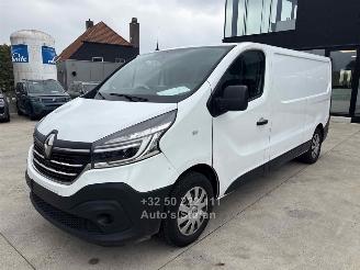 Renault Trafic GRAND CONFORT picture 13