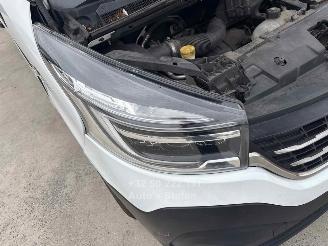 Renault Trafic GRAND CONFORT picture 8