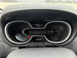 Renault Trafic GRAND CONFORT picture 26