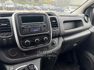 Renault Trafic GRAND CONFORT picture 9