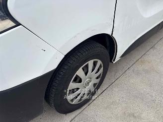 Renault Trafic GRAND CONFORT picture 29