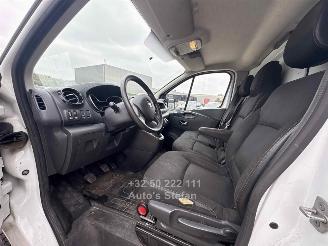 Renault Trafic GRAND CONFORT picture 19