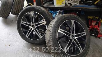 Mercedes C-klasse  picture 17