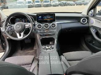 Mercedes C-klasse  picture 10