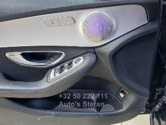 Mercedes C-klasse  picture 8