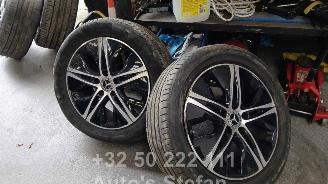 Mercedes C-klasse  picture 17