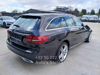 Mercedes C-klasse  picture 6