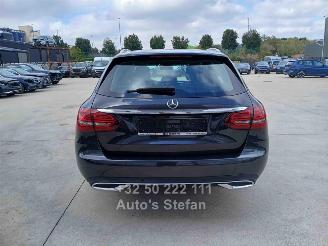 Mercedes C-klasse  picture 5