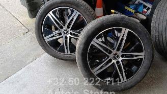 Mercedes C-klasse  picture 22