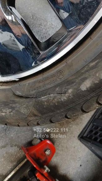 Mercedes C-klasse  picture 33