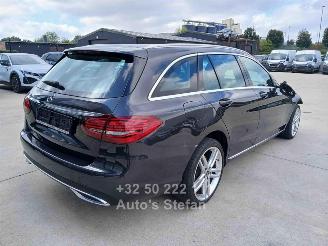 Mercedes C-klasse  picture 6