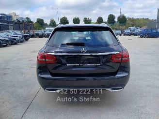 Mercedes C-klasse  picture 5