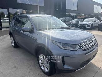  Land Rover Discovery SPORT P 300 E 2021/3