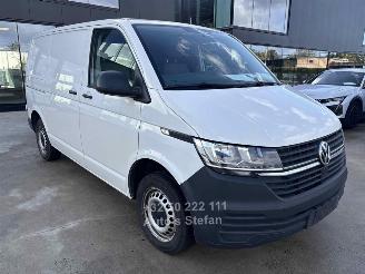 Schadeauto Volkswagen Transporter TRANSPORTER 2020/5