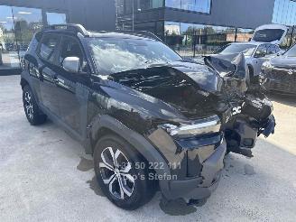Schadeauto Dacia Duster  2025/1