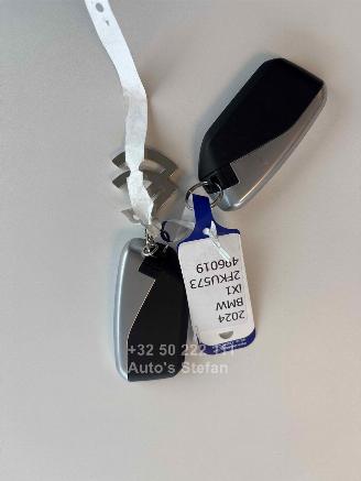 BMW iX1 EDRIVE20 picture 21