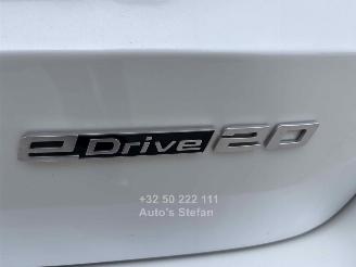 BMW iX1 EDRIVE20 picture 20