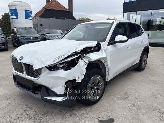 BMW iX1 EDRIVE20 picture 3