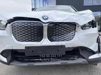 BMW iX1 EDRIVE20 picture 32