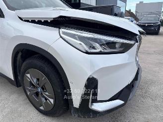 BMW iX1 EDRIVE20 picture 26