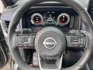 Nissan Qashqai N-CONNECTA picture 9