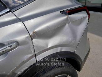 Nissan Qashqai N-CONNECTA picture 33