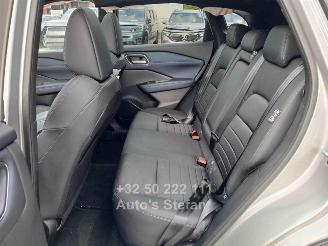 Nissan Qashqai N-CONNECTA picture 15