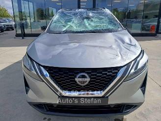 Nissan Qashqai N-CONNECTA picture 2