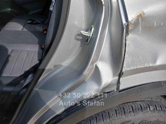 Nissan Qashqai N-CONNECTA picture 29