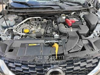 Nissan Qashqai N-CONNECTA picture 22