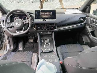Nissan Qashqai N-CONNECTA picture 12