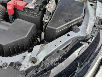 Nissan Qashqai N-CONNECTA picture 31