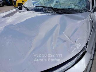 Nissan Qashqai N-CONNECTA picture 25