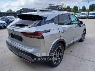 Nissan Qashqai N-CONNECTA picture 4