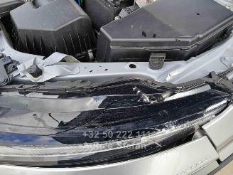 Nissan Qashqai N-CONNECTA picture 21