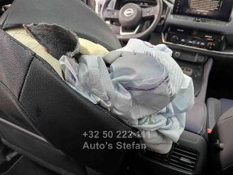 Nissan Qashqai N-CONNECTA picture 14