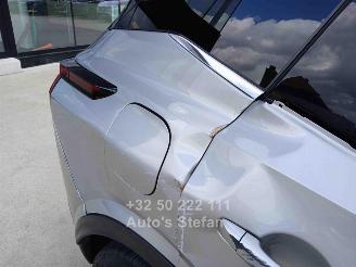 Nissan Qashqai N-CONNECTA picture 28