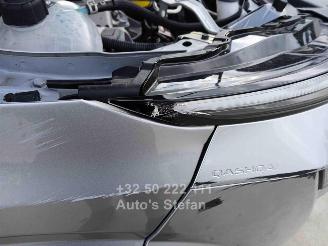 Nissan Qashqai N-CONNECTA picture 36