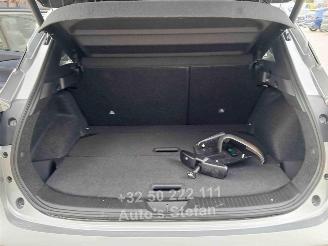 Nissan Qashqai N-CONNECTA picture 16