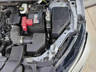 Nissan Qashqai N-CONNECTA picture 23