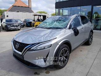 Nissan Qashqai N-CONNECTA picture 3