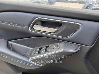 Nissan Qashqai N-CONNECTA picture 13