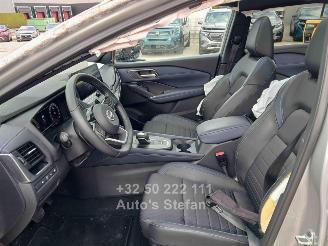 Nissan Qashqai N-CONNECTA picture 17