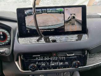 Nissan Qashqai N-CONNECTA picture 10