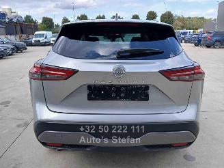 Nissan Qashqai N-CONNECTA picture 5