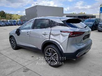 Nissan Qashqai N-CONNECTA picture 6